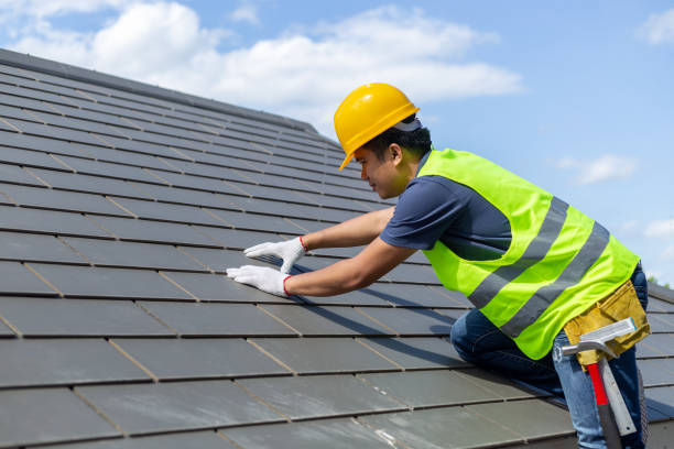 Fast & Reliable Emergency Roof Repairs in Bessemer, AL